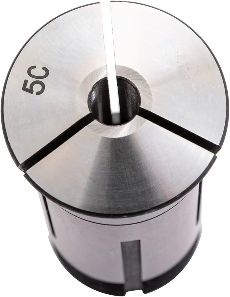 Harlingen 9742-3020 21/64" قلاووظ دقيق عالي 5C - Image 1